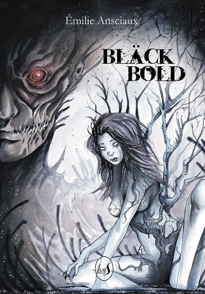 Bläckbold – Émilie&nbsp;Ansciaux