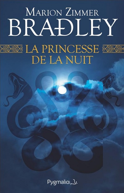 La Princesse de la Nuit – Marion Zimmer&nbsp;Bradley