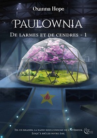 Paulownia, tome 1 : De Larmes et de Cendres
