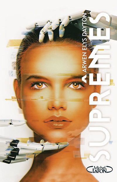 Suprêmes – Arwen Elys&nbsp;Dayton