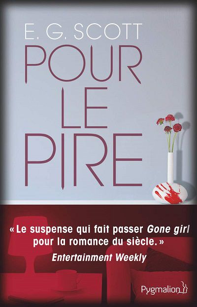 Pour le Pire – E.G&nbsp;Scott