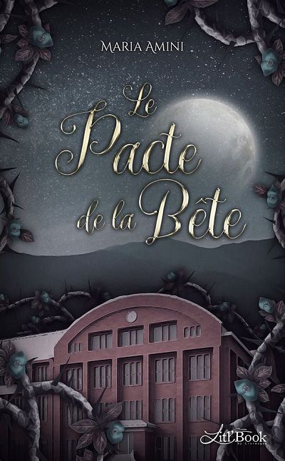 Le Pacte de la Bête – Maria&nbsp;Amini