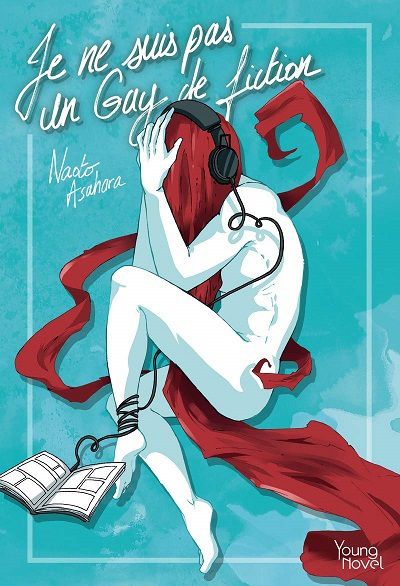 Je ne suis pas un Gay de Fiction – Naoto&nbsp;Asahara