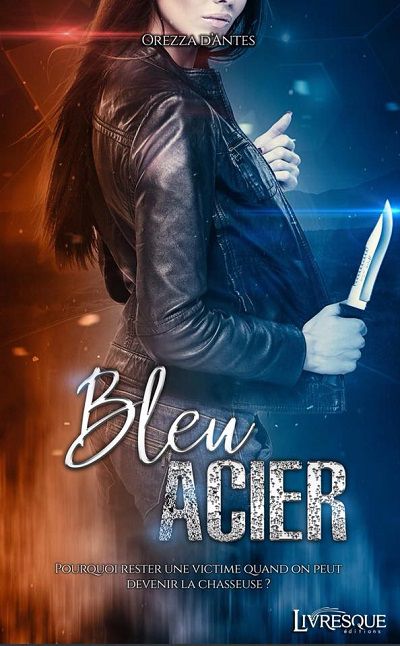 Bleu Acier – Orezza&nbsp;D&rsquo;Antes