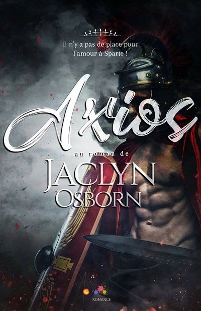 Axios – Jaclyn&nbsp;Osborn