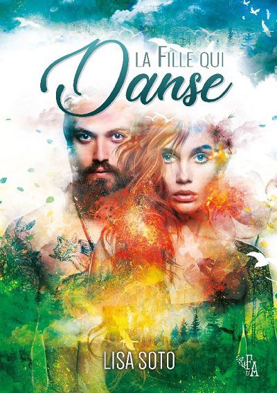 La Fille qui Danse – Lisa&nbsp;Soto