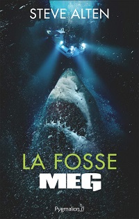 La Terreur des Abysses, tome 2 : La Fosse