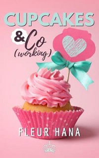 Cupcakes & Co, tome 2 : Cupcakes & Co (Working)