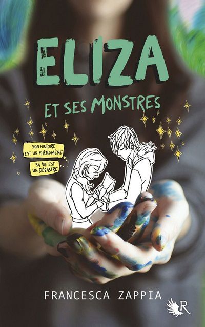 Eliza et ses Monstres – Francesca&nbsp;Zappia