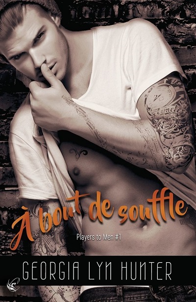 Players to Men, tome 1 : A Bout de Souffle