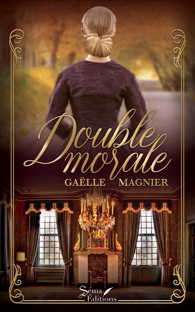 Double Morale – Gaëlle&nbsp;Magnier