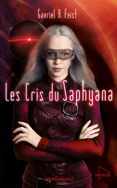 Les Cris du Saphyana – Gavriel H.&nbsp;Feist