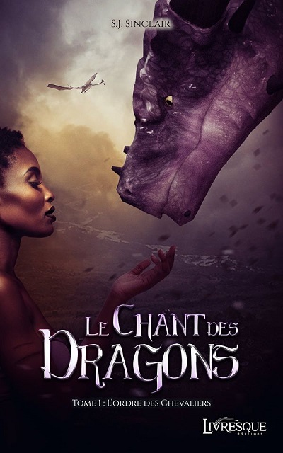 Le Chant des Dragons, tome 1 : L’Ordre des Chevaliers
