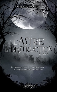 L'Astre de Destruction