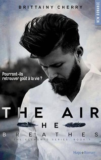 The Elements, tome 1 : The Air he Breathes