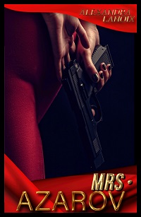 Mrs Azarov
