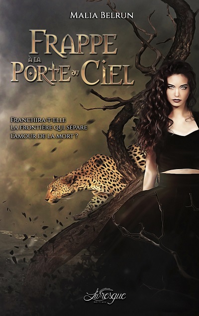 Frappe à la Porte du Ciel