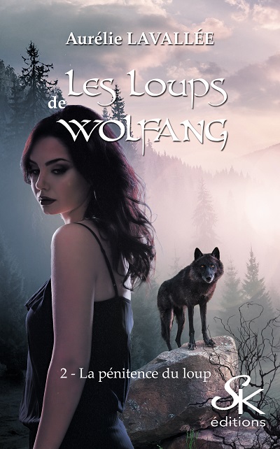 Les Loups de Wolfang, tome 2 : La Pénitence du Loup