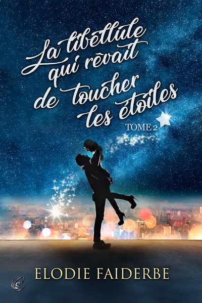 La Libellule qui rêvait de toucher les Etoiles