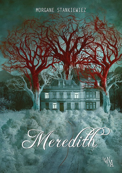 Meredith – Morgane&nbsp;Stankiewiez