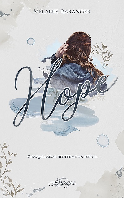 Hope – Mélanie&nbsp;Baranger