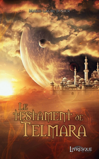 Le Testament de Telmara