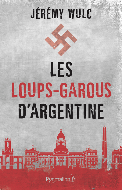 Les Loup-Garous d'Argentine
