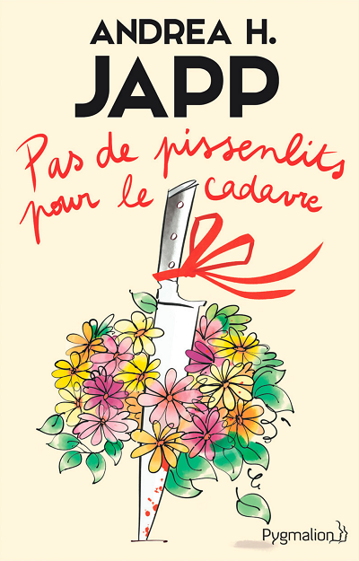 Pas de Pissenlits pour le Cadavre