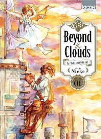 Beyond the Clouds (tome 1)