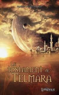 Le Testament de Telmara