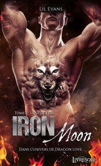 Iron Moon, tome 1 : Lune de Fer