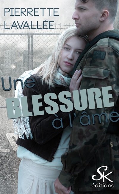 Une Blessure à l'Âme