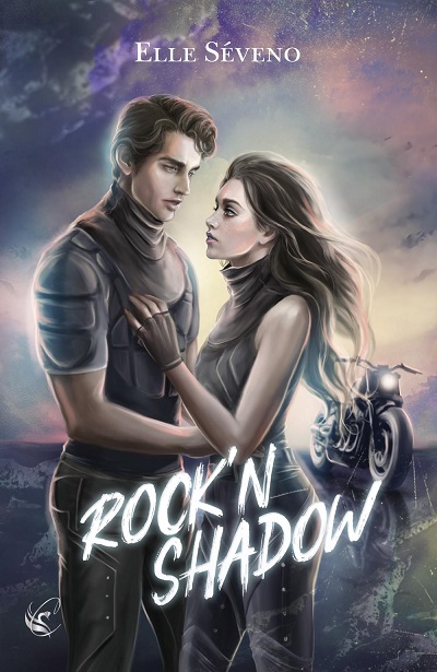 Rock&rsquo;n Shadow – Elle&nbsp;Séveno