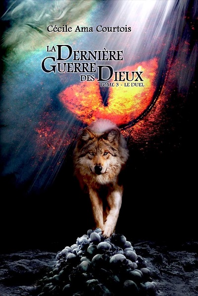 La Dernière Guerre des Dieux, tome 3 : Le Duel
