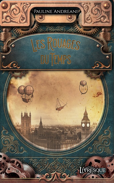 Les Rouages du Temps 
