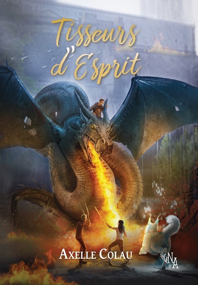Tisseurs d'Esprit