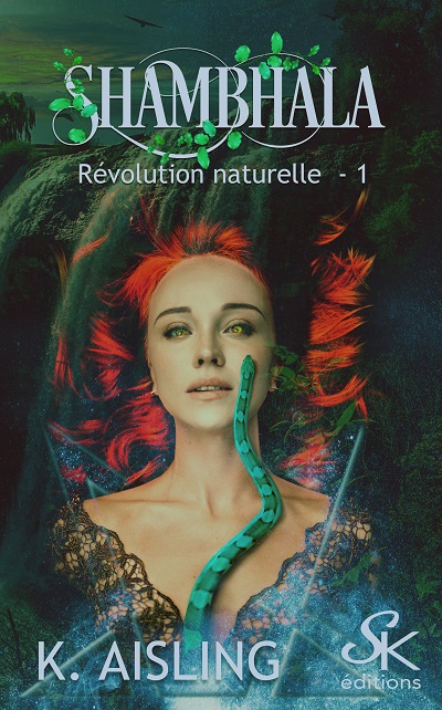 Révolution Naturelle, tome 1 : Shambhala