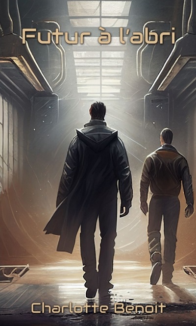 Futur à l&rsquo;Abri – Charlotte&nbsp;Benoît