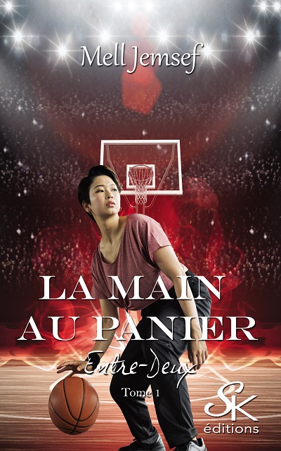 La Main au Panier, tome 1 : Entre-Deux