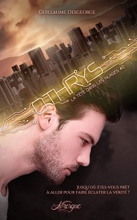La Tête dans les Nuages, tome 2 : Othrys