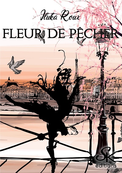 Fleur de Pêcher