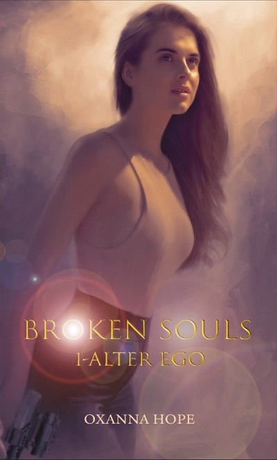 Broken Soul, tome 1 : Alter Ego
