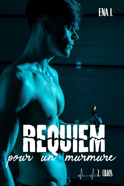 Requiem, tome 2 : Chaos