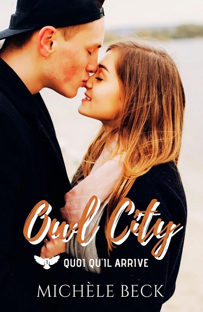 Owl City, tome 1 : Quoiqu'il Arrive