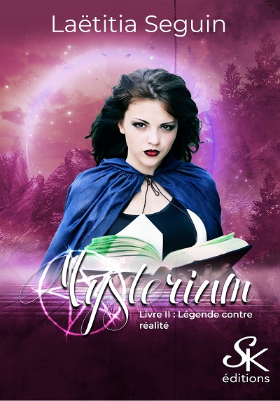 Mysterium, tome 2 : Légende contre Réalité