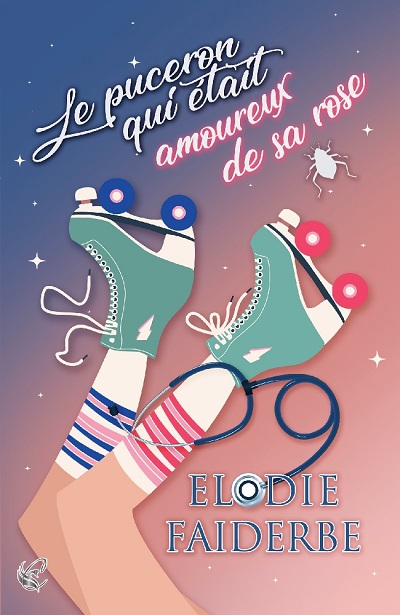 Le Puceron qui était Amoureux de sa Rose