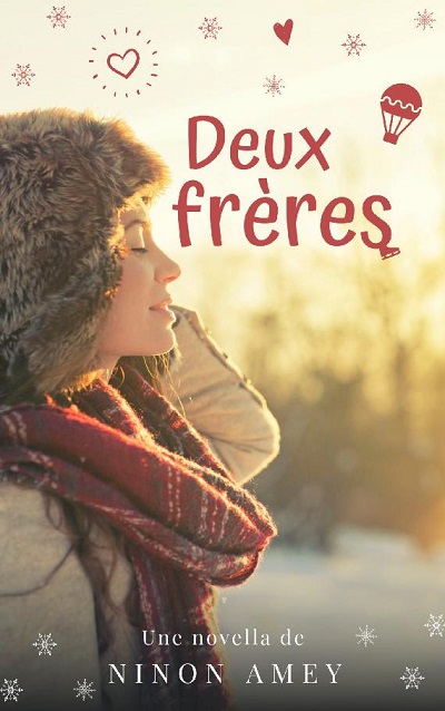Deux Frères – Ninon&nbsp;Amey