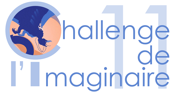 Challenge de l&rsquo;Imaginaire 2023