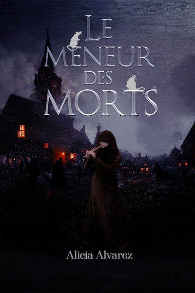 Le Meneur des Morts – Alicia&nbsp;Alvarez