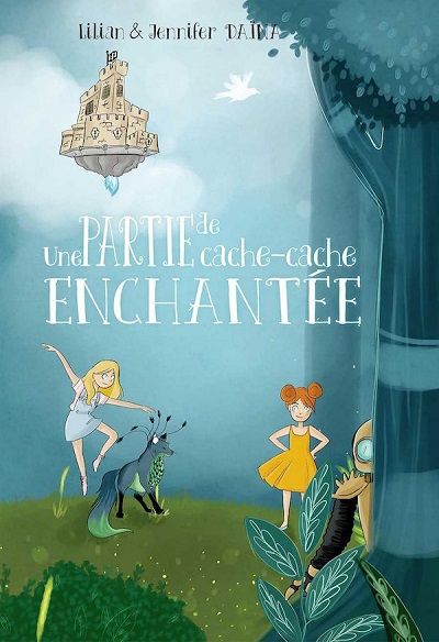 Une Partie de Cache-cache Enchantée – Jennifer&nbsp;Daïna